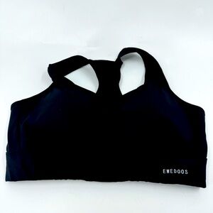 EWEDOOS High Impact Performance Sports Bra